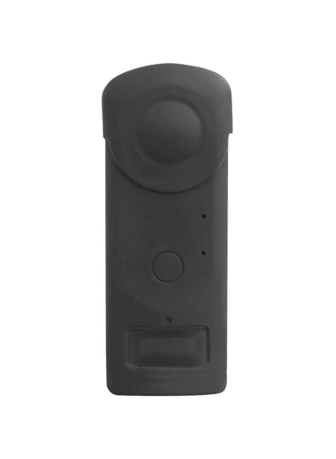 Generic Protective Carrying Case For Ricoh Theta Z1 Black  - Image 1
