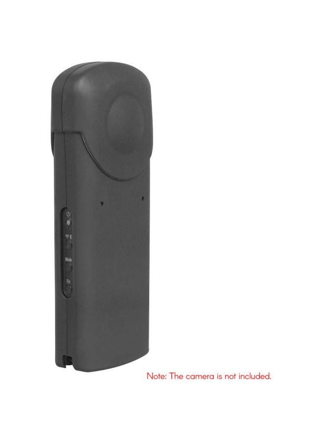Generic Protective Carrying Case For Ricoh Theta Z1 Black  - Image 3