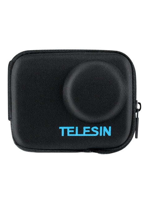 Protective Case For DJI OSMO Action Camera Black