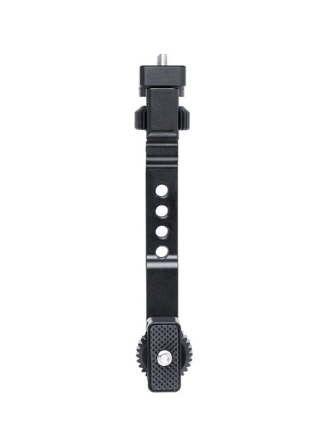 UURIG - Stabilizer Extension Bracket Black/White - Image 1