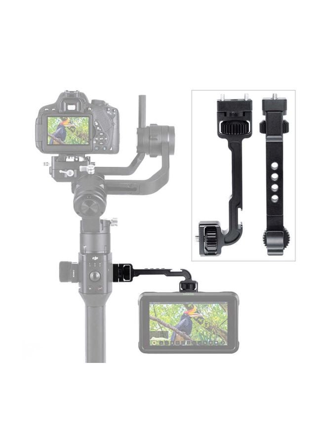 UURIG - Stabilizer Extension Bracket Black/White - Image 1