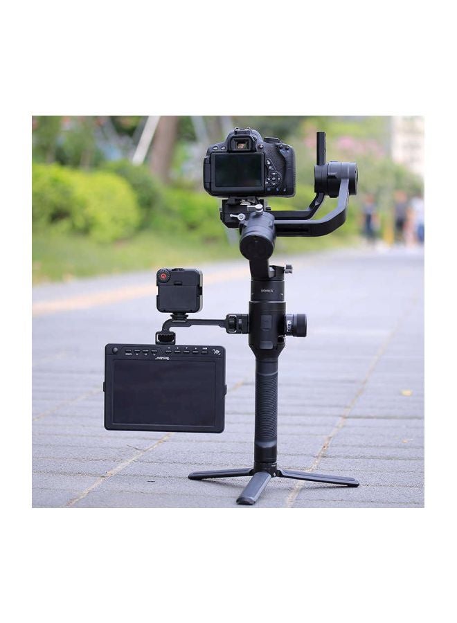 UURIG - Stabilizer Extension Bracket Black/White - Image 1
