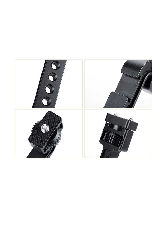 UURIG - Stabilizer Extension Bracket Black/White - Image 1