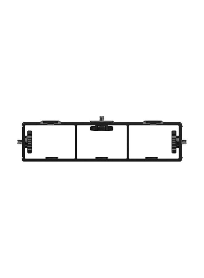 Generic Multi-Functional Extension Bracket Black  - Image 1