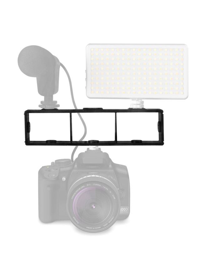 Generic Multi-Functional Extension Bracket Black  - Image 3