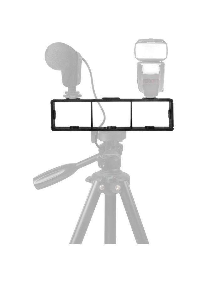 Generic Multi-Functional Extension Bracket Black  - Image 2