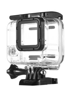 ANDOER Waterproof Housing Case For GoPro Hero 6/5/7 Clear/Black  - Image 3