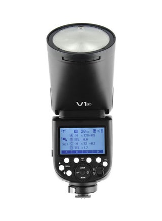V1F Speedlite Camera Flash Light Set - v1579965404/N33956948A_1