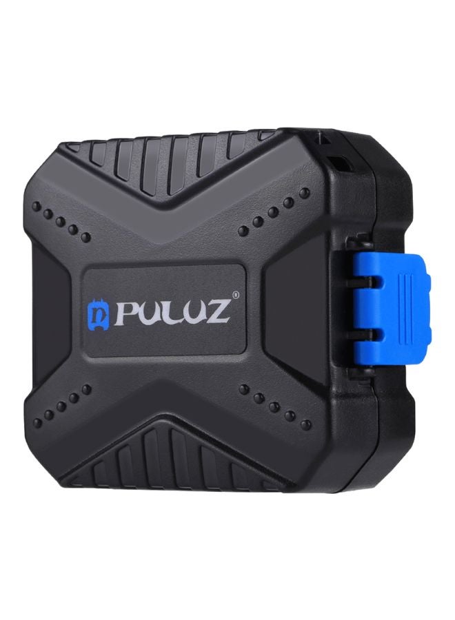 PULUZ Waterproof Memory Card Reader Storage Box  - Image 1