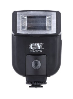 ANSELF Universal Flash Speedlite Black  - Image 4