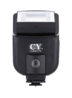 ANSELF Universal Flash Speedlite Black  - Image 5