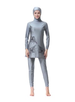 Grey