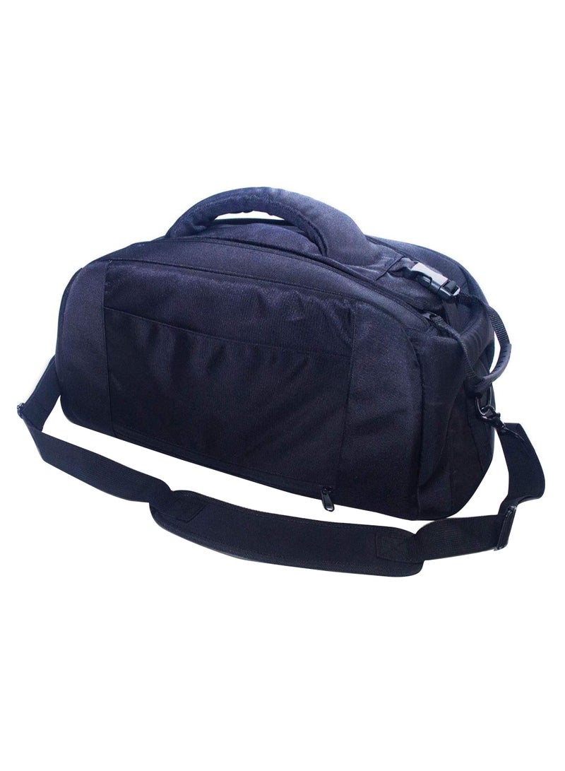 Coopic Camera Bag For Sony Black - Image 1