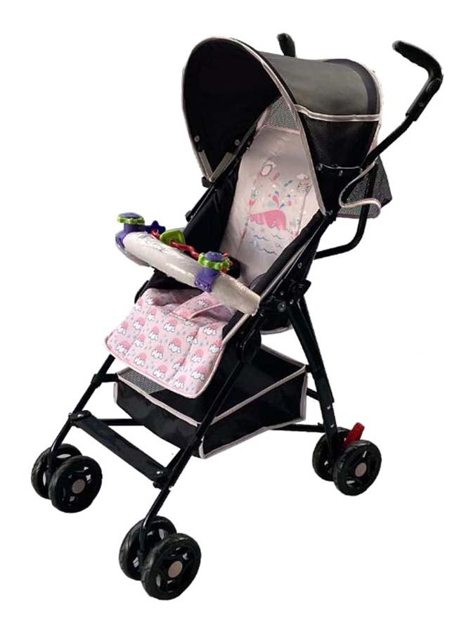 أملا عربة أطفال - Image 1