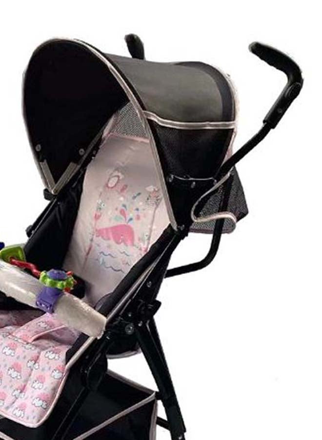 أملا عربة أطفال - Image 2