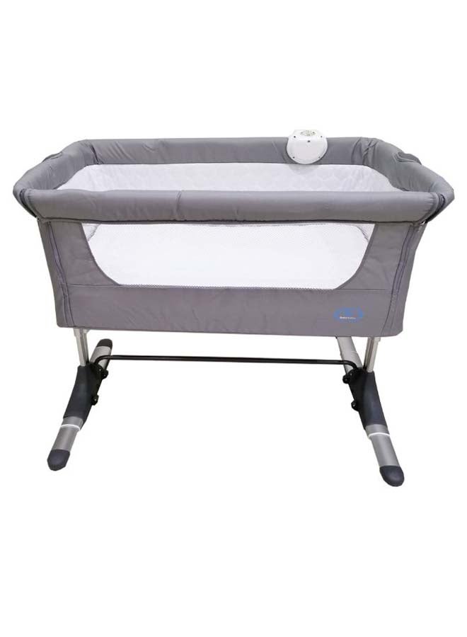 AMLA Baby Musical Cradle  - Image 1