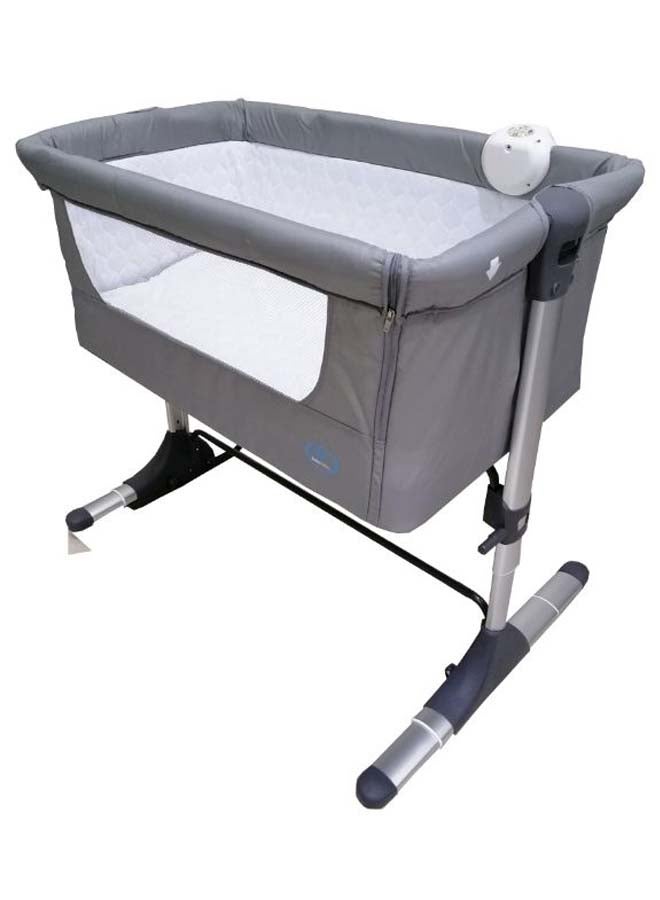AMLA Baby Musical Cradle  - Image 2