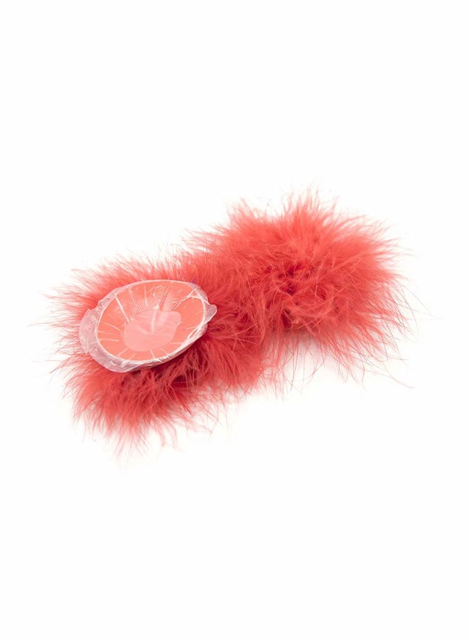 Pasties Nipple Cover Red - Image 3