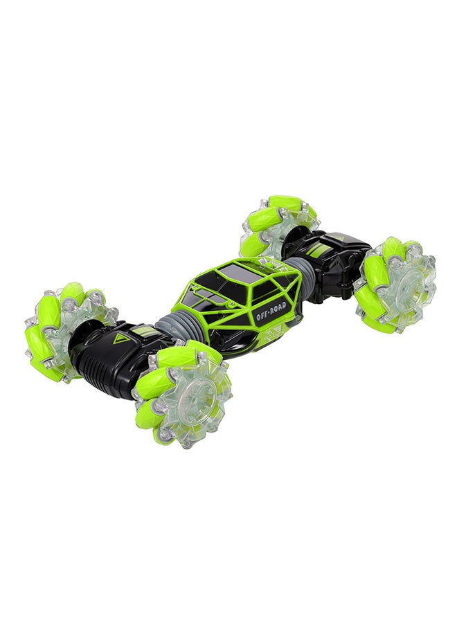 RC Sensor Control DeFormable Stunt Car 32x22x13cm - Image 1