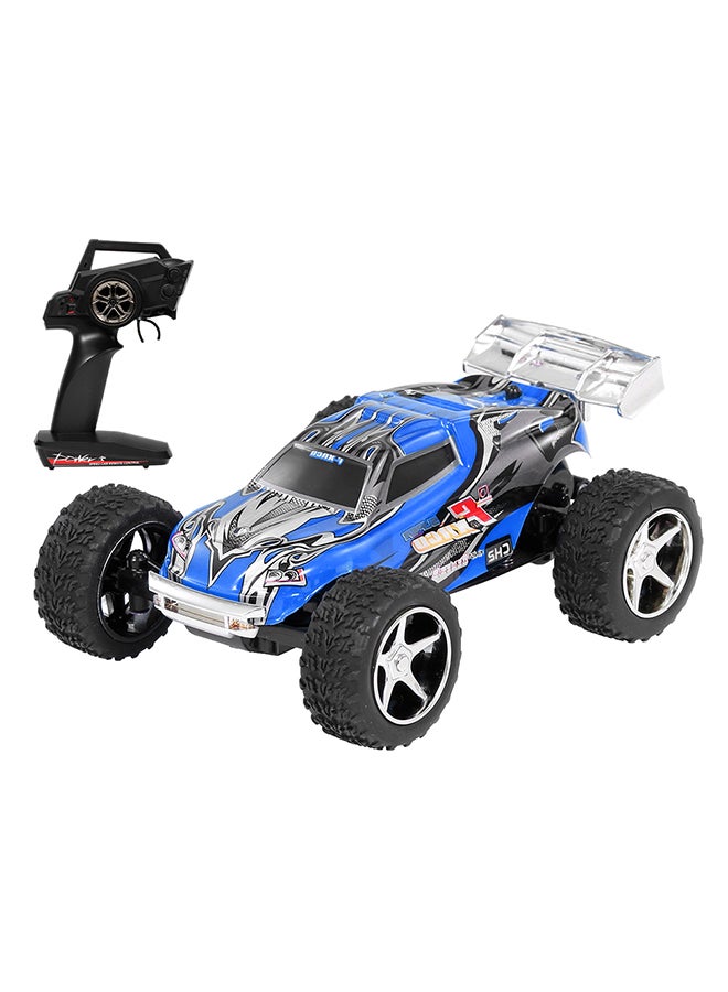 WLtoys High Speed Mini RC Car  - Image 2