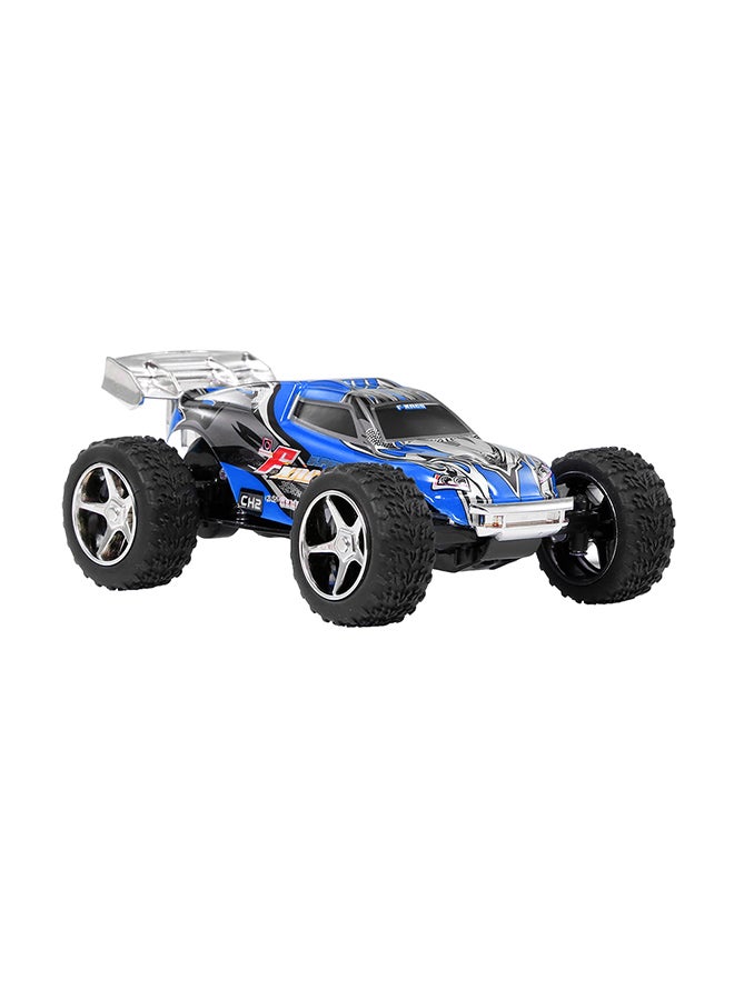 WLtoys High Speed Mini RC Car  - Image 4