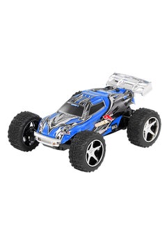 High Speed Mini RC Car