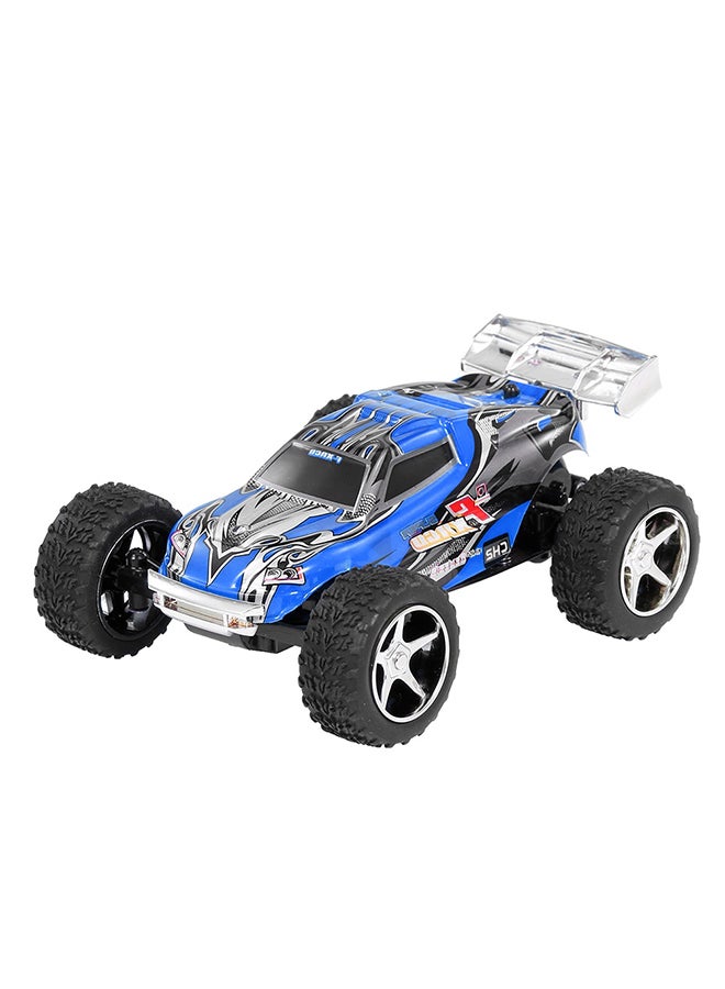 WLtoys High Speed Mini RC Car  - Image 1