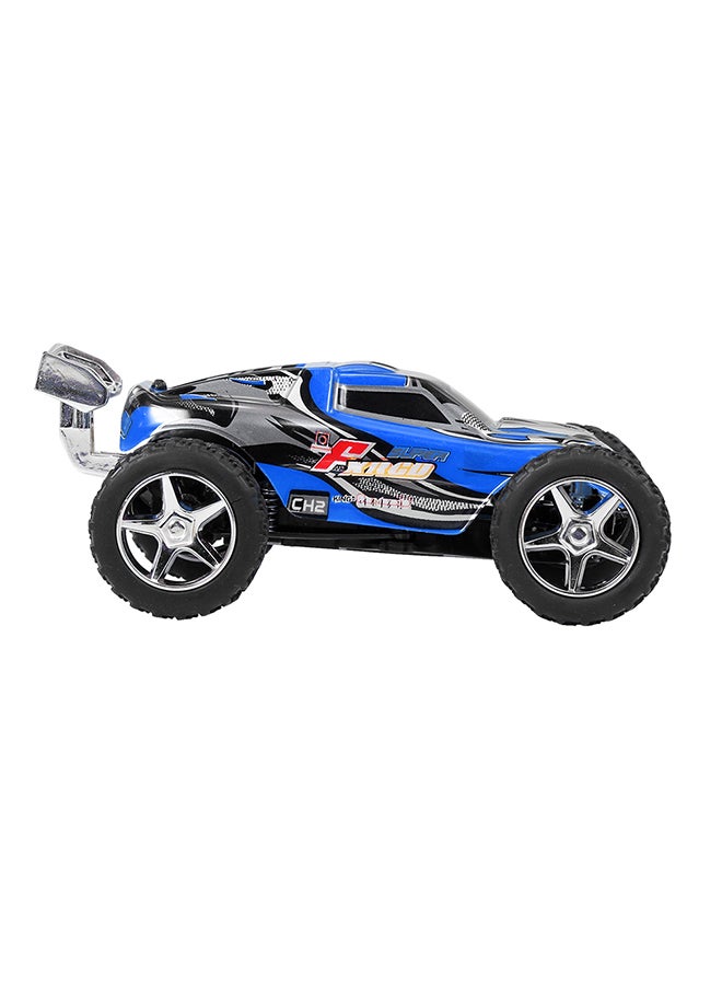 WLtoys High Speed Mini RC Car  - Image 3