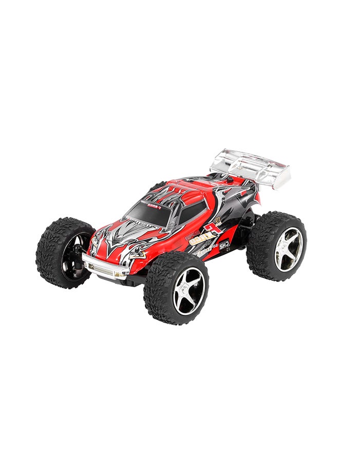 WLtoys High Speed Mini RC Car  - Image 1