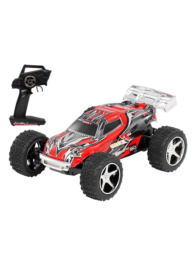 WLtoys High Speed Mini RC Car  - Image 2