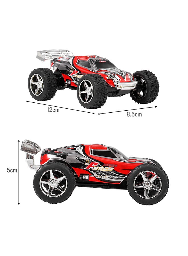 WLtoys High Speed Mini RC Car  - Image 4