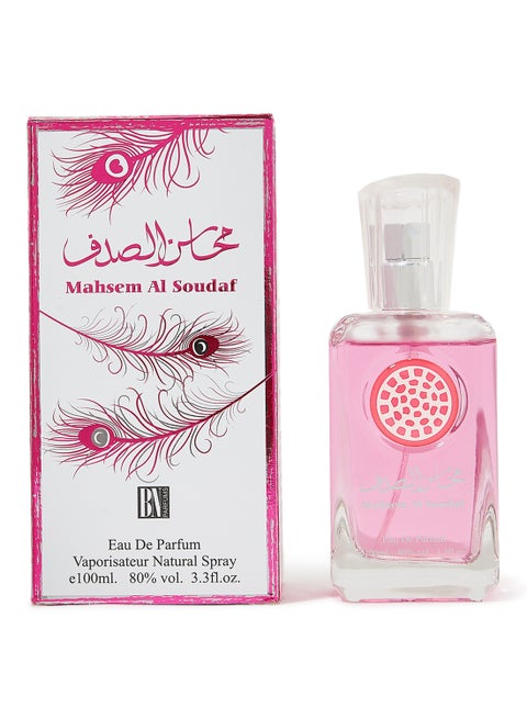 Mahsem Al Soudaf EDP 100ml