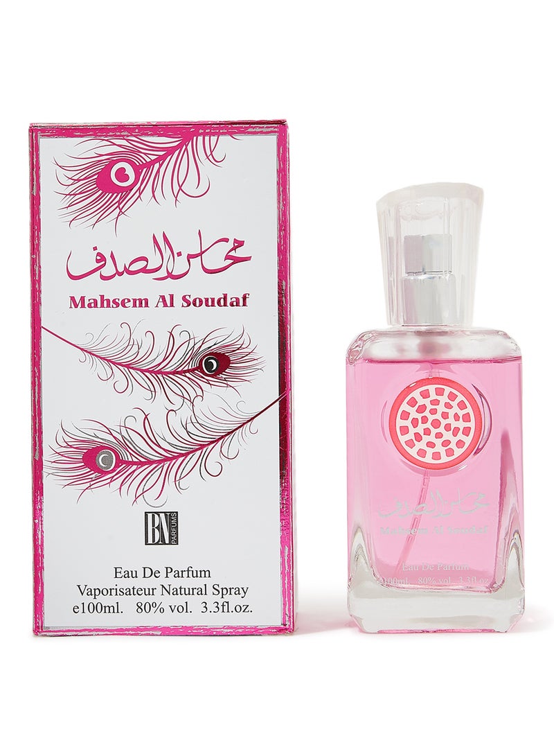 Bn Parfum - Mahsem Al Soudaf EDP 100ml - Image 1