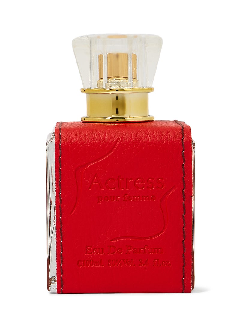 كلاسيك بيرفيومز أكتريس EDP للنساء 100ملليلتر - Image 2