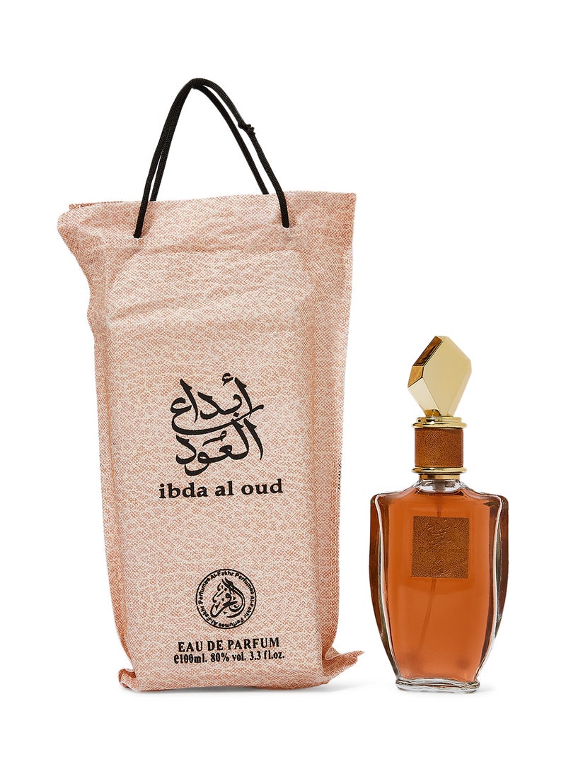 Ibda Al Oud EDP 100ml - v1580035963/N33776026A_1