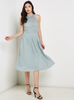 Pale Green