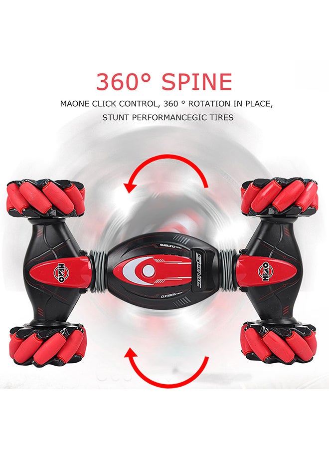 2.4G Gesture Sensing RC Stunt Car  - Image 5