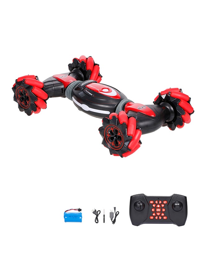 2.4G Gesture Sensing RC Stunt Car  - Image 1