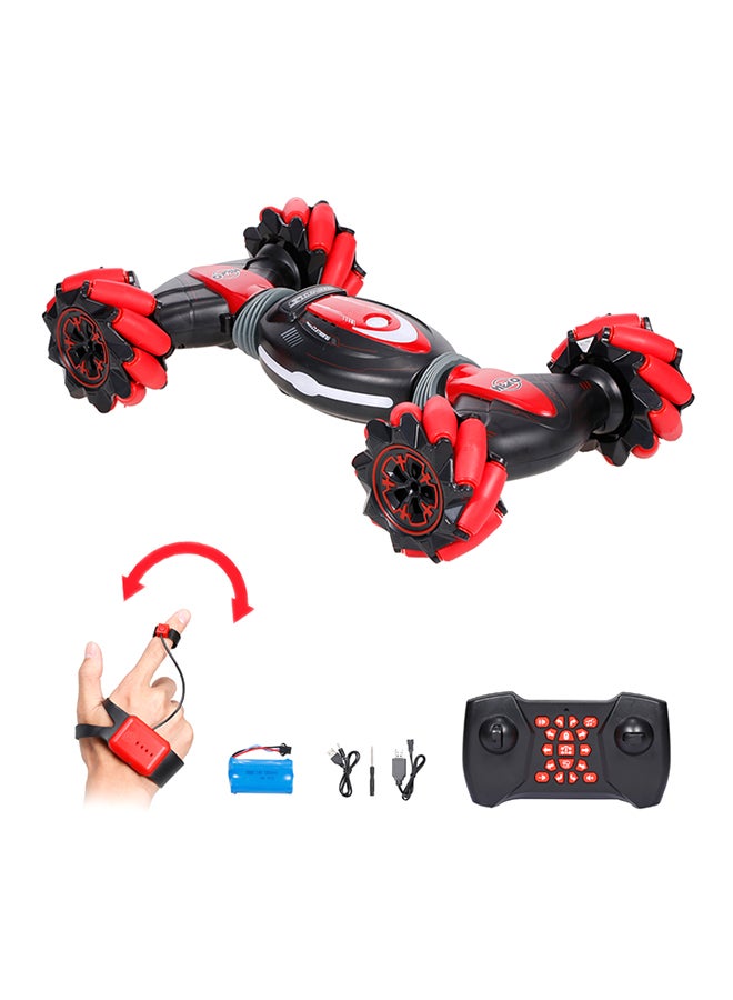 2.4G Gesture Sensing RC Stunt Car  - Image 2