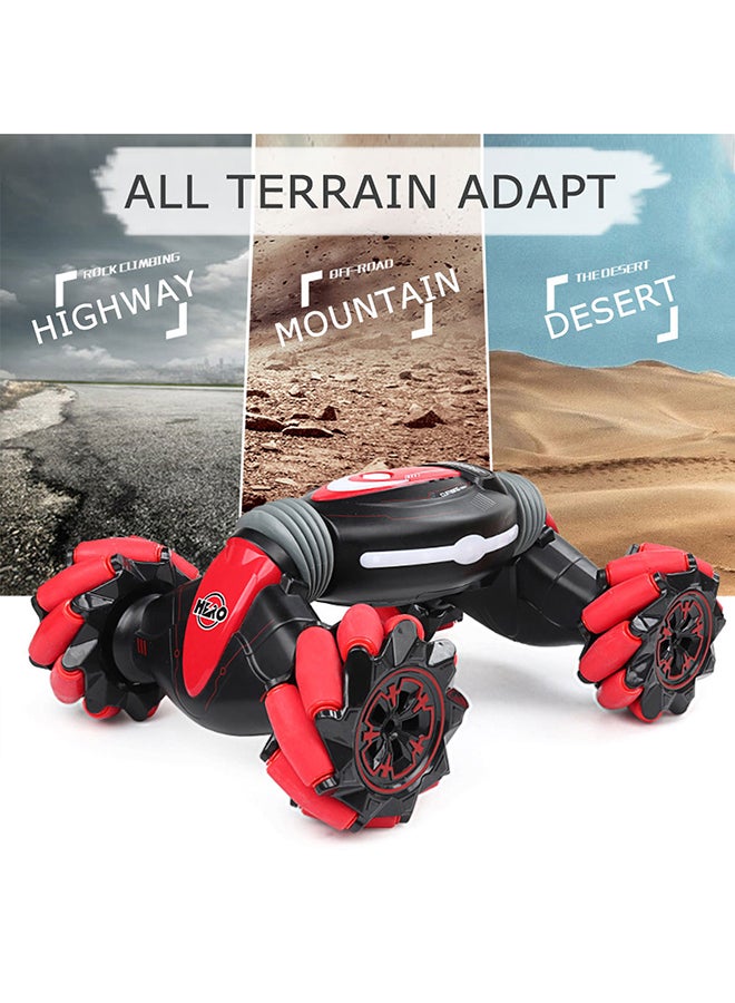 2.4G Gesture Sensing RC Stunt Car  - Image 3