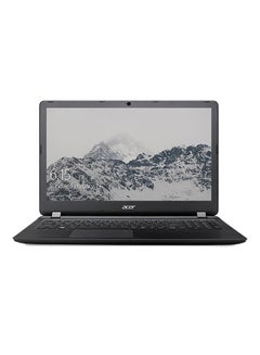 Aspire ES 15 -576 -31TQ Laptop With 15.6-Inch Display, Core i3 Processor/4GB RAM/1TB HDD/Intel HD Graphics 620 Black