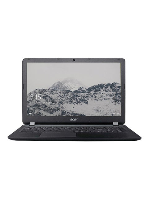 Aspire ES 15 -576 -55 PQ Laptop With 15.6-Inch Display, Core i5 Processor/4GB RAM/1TB HDD/Intel HD Graphics 620 Black