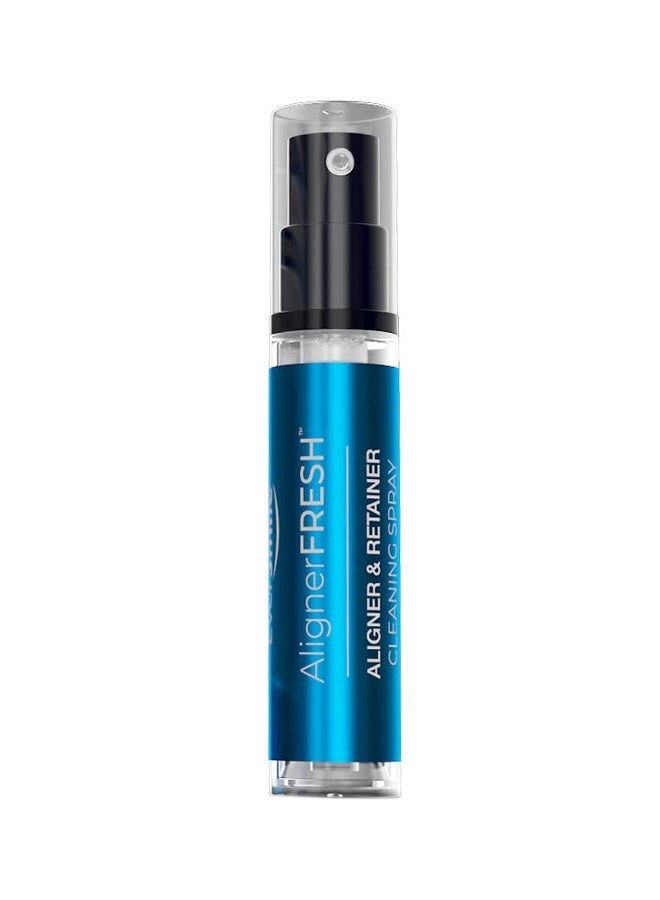 EverSmile 6-Piece Fresh Retainer And Invisalign Cleaner Spray  - Image 1