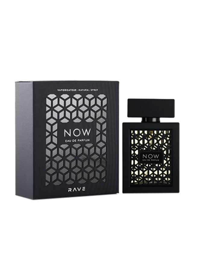 RAVE - Now EDP - Image 1