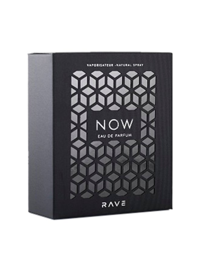 RAVE - Now EDP - Image 1