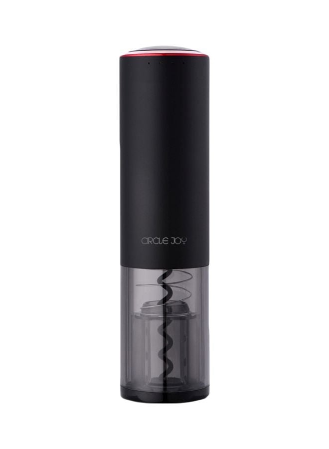Xiaomi Circle Joy Electric Bottle Opener Black/Red 52x200mm  - Image 1