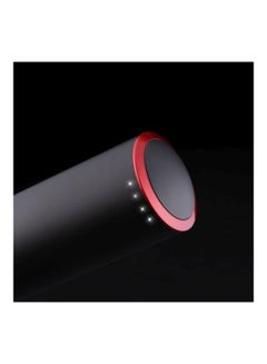 شاومي فتاحة زجاجات كهربائية سيركل جوي أسود/أحمر 52x200مم  - Image 3