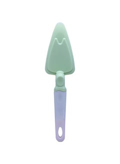 Bin-Shihoun-Abomar Gourmet Cake Knife Green 29cm  - Image 1