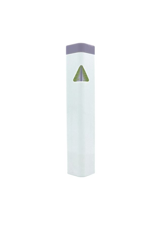 Bin-Shihoun-Abomar 4-Face Cheese Grater Green/Grey/White 20x33centimeter - Image 2