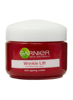 Wrinkle Lift Anti Ageing Cream 40grams